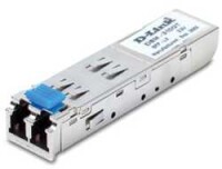 D-Link DEM-310GT - Faseroptik - 1250 Mbit/s - SFP - LC - LX - 10000 m