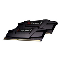 G.Skill Ripjaws V F4-4600C19D-32GVK, 32 GB, 2 x 16 GB, DDR4, 4600 MHz, 288-pin DIMM