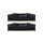 G.Skill Ripjaws V F4-4600C19D-32GVK, 32 GB, 2 x 16 GB, DDR4, 4600 MHz, 288-pin DIMM