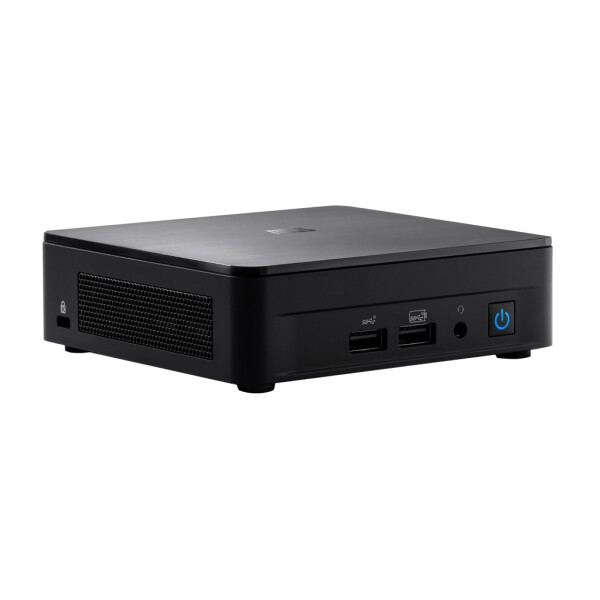 ASUS NUC 13 Pro RNUC13L5KV700000I - Barebone - Core i7