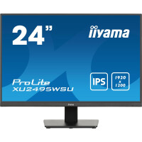 Iiyama ProLite XU2495WSU-B7, 61 cm (24"), 1920 x...