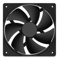 NZXT RF-P12SF-B2, Ventilator, 500 RPM, 2000 RPM, 73,47...