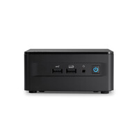ASUS NUC 13 Pro RNUC13L3Hv70002 - Barebone - Core i7