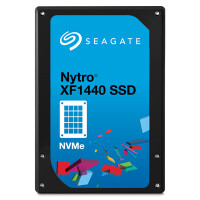 Seagate Nytro XF1440, 800 GB, 2.5", 2500 MB/s, 4 Gbit/s