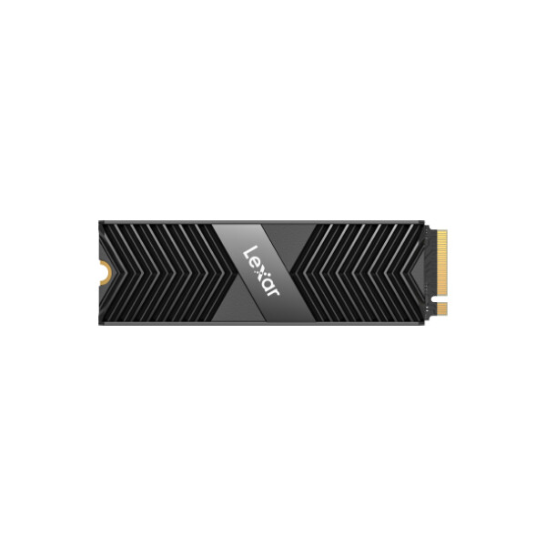 Lexar NM800PRO, 512 GB, M.2, 7450 MB/s