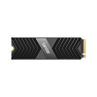 Lexar NM800PRO, 512 GB, M.2, 7450 MB/s