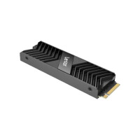 Lexar NM800PRO, 512 GB, M.2, 7450 MB/s