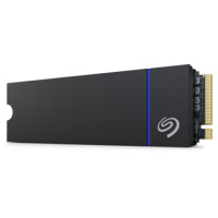 Seagate Game Drive PS5 NVMe, 1 TB, M.2, 7300 MB/s