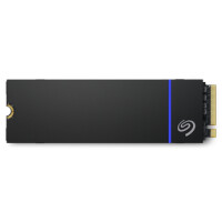 Seagate Game Drive PS5 NVMe - 2 TB - M.2 - 7300 MB/s