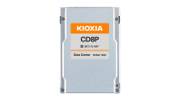 Kioxia CD8P-R - 3,84 TB - 2.5"