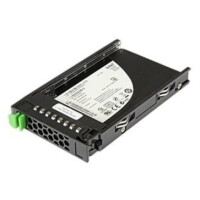 Fujitsu S26361-F5776-L384, 3,84 TB, 2.5", 6 Gbit/s