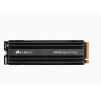 Corsair MP600, 1000 GB, M.2