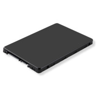 Lenovo 4XB7A38274, 1,92 TB, 2.5", 486 MB/s, 6 Gbit/s