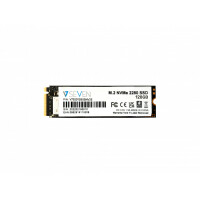 V7 V7SSD128GBNV3E, 128 GB, M.2, 1775 MB/s, 6 Gbit/s