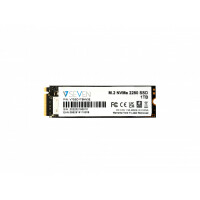 V7 V7SSD1TBNV3E, 1 TB, M.2, 2132 MB/s, 6 Gbit/s