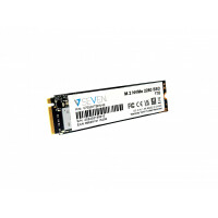 V7 V7SSD1TBNV4E, 1 TB, M.2, 7400 MB/s, 6 Gbit/s