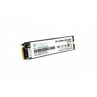 V7 V7SSD512GBNV3E, 512 GB, M.2, 1929 MB/s, 6 Gbit/s