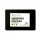 V7 V7SSD1TBS25E, 1 TB, 2.5", 560 MB/s, 6 Gbit/s