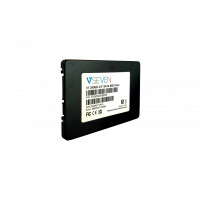 V7 V7SSD240GBS25E, 240 GB, 2.5", 520 MB/s, 6 Gbit/s