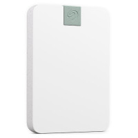 Seagate Ultra Touch - Festplatte