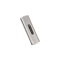 Transcend ESD320A, 1 TB, USB Typ-A, 3.2 Gen 2 (3.1 Gen...