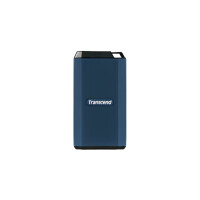 Transcend ESD410C, 4 TB, USB Typ-C, 2000 MB/s, 20 Gbit/s,...