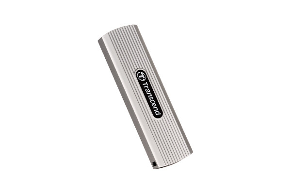 Transcend ESD320A External SSD USB 10Gbps Type-A