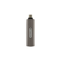 Transcend ESD330C, 512 GB, USB Typ-C, 1050 MB/s, 10...