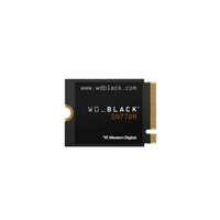 WD_BLACK SSD 2TB M.2 2230 NVMe WDS200T3X0G