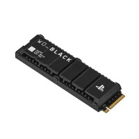 WD_BLACK Black SN850P NVMe SSD WDBBYV0020BNC-WRSN - SSD -...