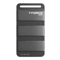 Team Group T-FORCE M200, 2000 GB, USB Typ-C, 3.2 Gen 2...