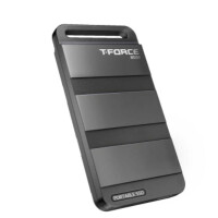 Team Group T-FORCE M200, 2000 GB, USB Typ-C, 3.2 Gen 2...