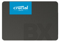 Crucial BX500 - 2 TB - 2.5" - 540 MB/s - 6 Gbit/s