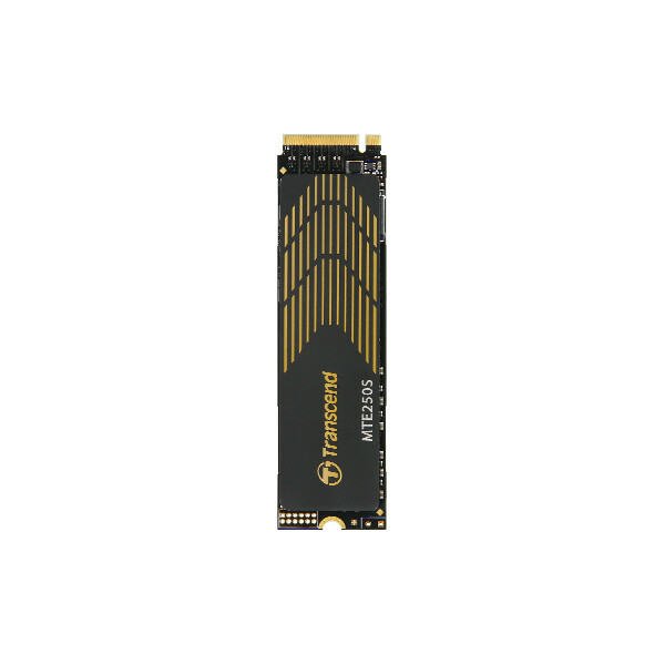 Transcend 250S, 1000 GB, M.2, 7200 MB/s