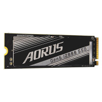 Gigabyte AORUS Gen5 12000, 2 TB, M.2, 12400 MB/s