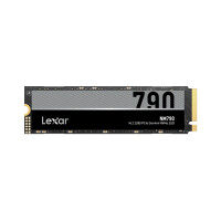 Lexar NM790, 2 TB, M.2, 7400 MB/s