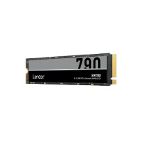 Lexar NM790, 2 TB, M.2, 7400 MB/s