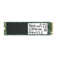 Transcend PCIe SSD 115S, 1000 GB, M.2, 3200 MB/s