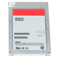 Dell 38R7V, 1,92 TB, 2.5", 12 Gbit/s