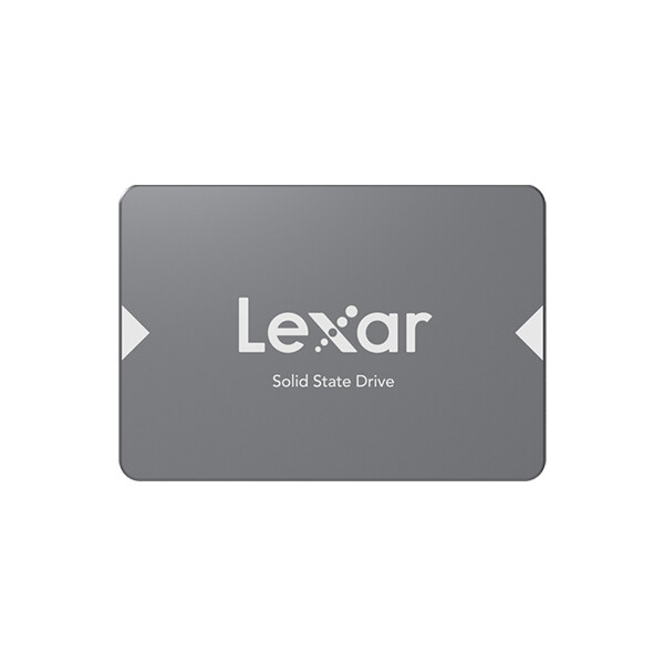 Lexar NS100, 2 TB, 2.5", 550 MB/s