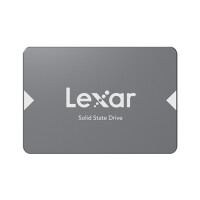 Lexar NS100, 2 TB, 2.5", 550 MB/s