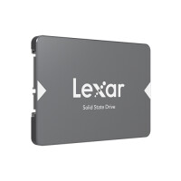 Lexar NS100, 2 TB, 2.5", 550 MB/s