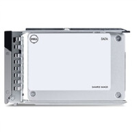 Dell 400-BDQS, 1,92 TB, 2.5", 6 Gbit/s