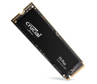 Crucial P3 Plus, 1 TB, M.2, 5000 MB/s