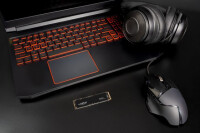 Crucial P3 Plus, 1 TB, M.2, 5000 MB/s