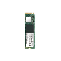 Transcend 110S, 128 GB, M.2, 1500 MB/s