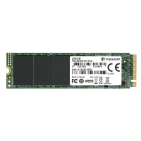 Transcend 110S - 256 GB - M.2 - 1600 MB/s