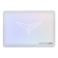 Team Group T-FORCE DELTA MAX white lite, 512 GB,...