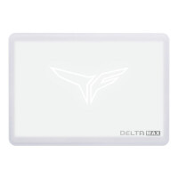 Team Group T-FORCE DELTA MAX white lite, 512 GB,...