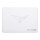 Team Group T-FORCE DELTA MAX white lite, 512 GB, 2.5", 550 MB/s, 6 Gbit/s